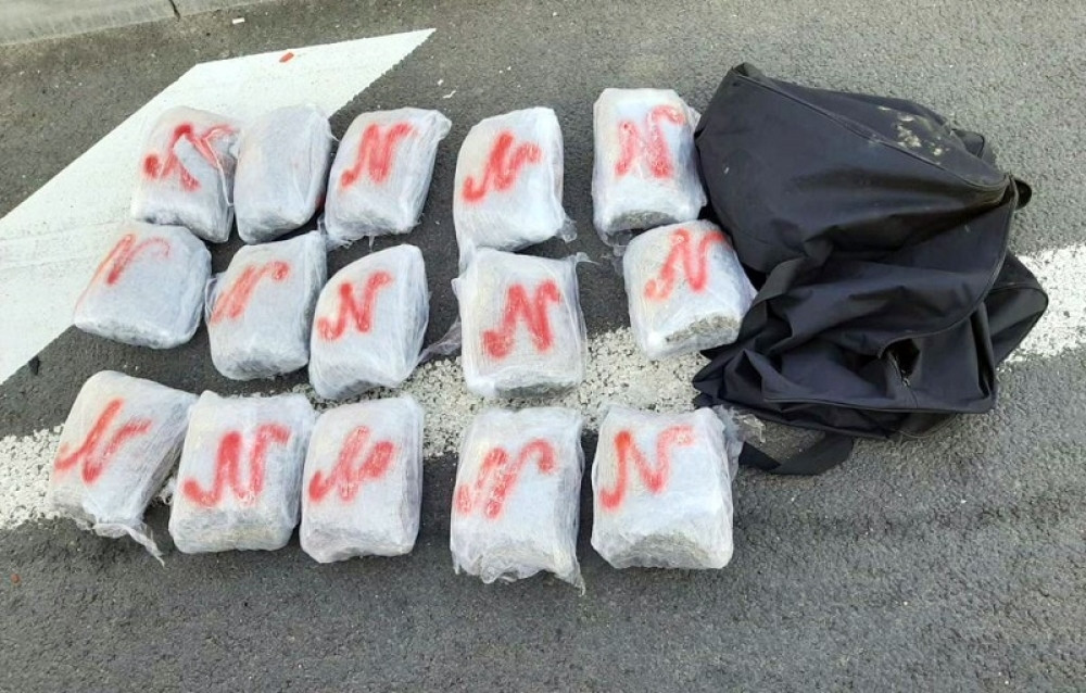 Beograđanima osumnjičenim za 20 kg marihuane sudija nije mogla ništa, evo zašto