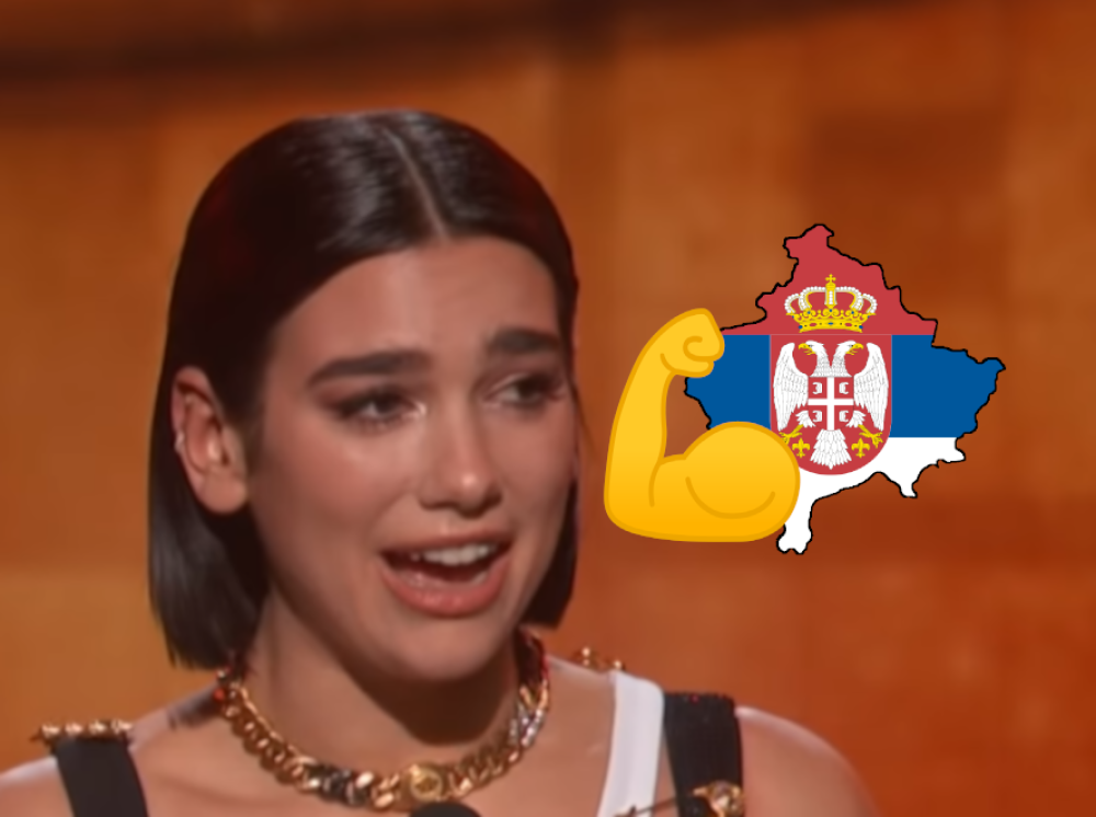 Crnogorski košarkaš poslao poruku Lipi od koje će joj se uši zatresti! Kulturno je ponizio kao pravi gospodin (FOTO)