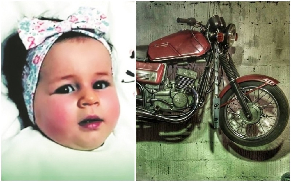 Humani čin i veliko odricanje zarad malog života koji se mora spasiti! (FOTO)