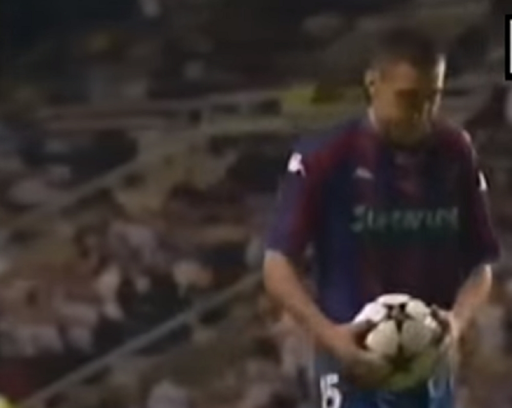 Malbaša se izjasnio o ubadanju nožem!