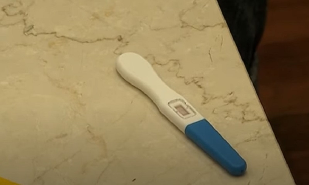 Muškarac iz šale uradio test za trudnoću, a onda saznao zastrašujuću istinu: Odmah je morao kod lekara