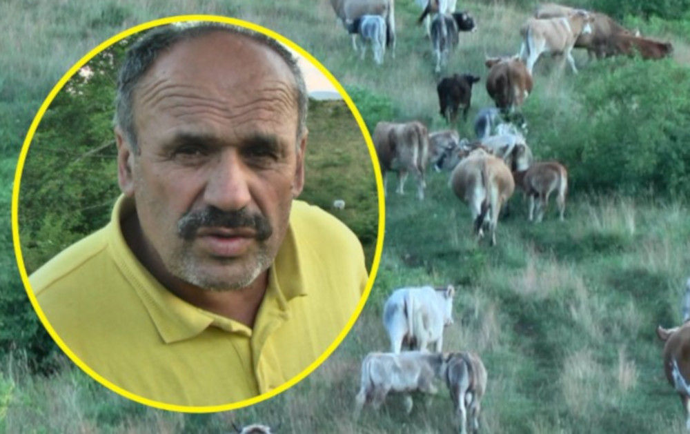 Zmaj od Šipova ima lek za koronu! Evo kako on štiti svoj organizam!