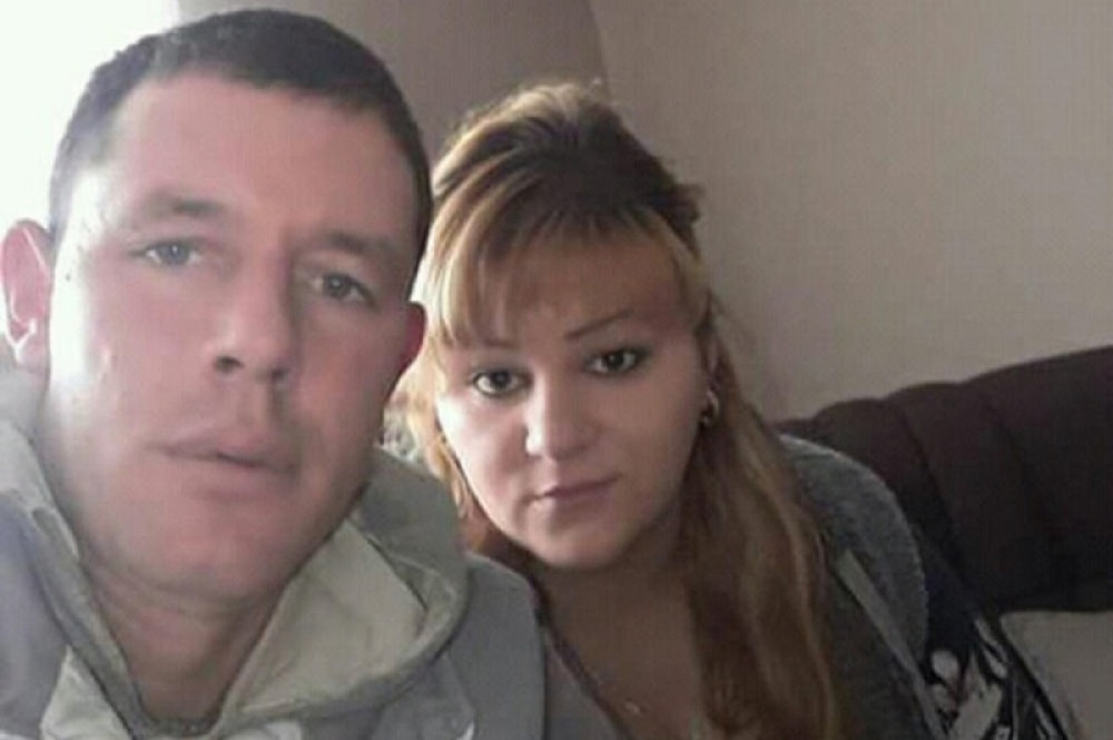 Ovo su neutešni suprug i nesuđeni otac Saša i preminula porodilja Aleksandra