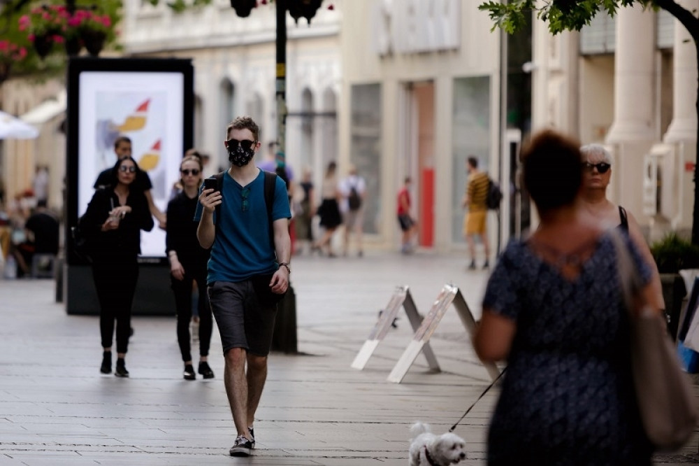 Radosna vest za sve beogradske ugostitelje!