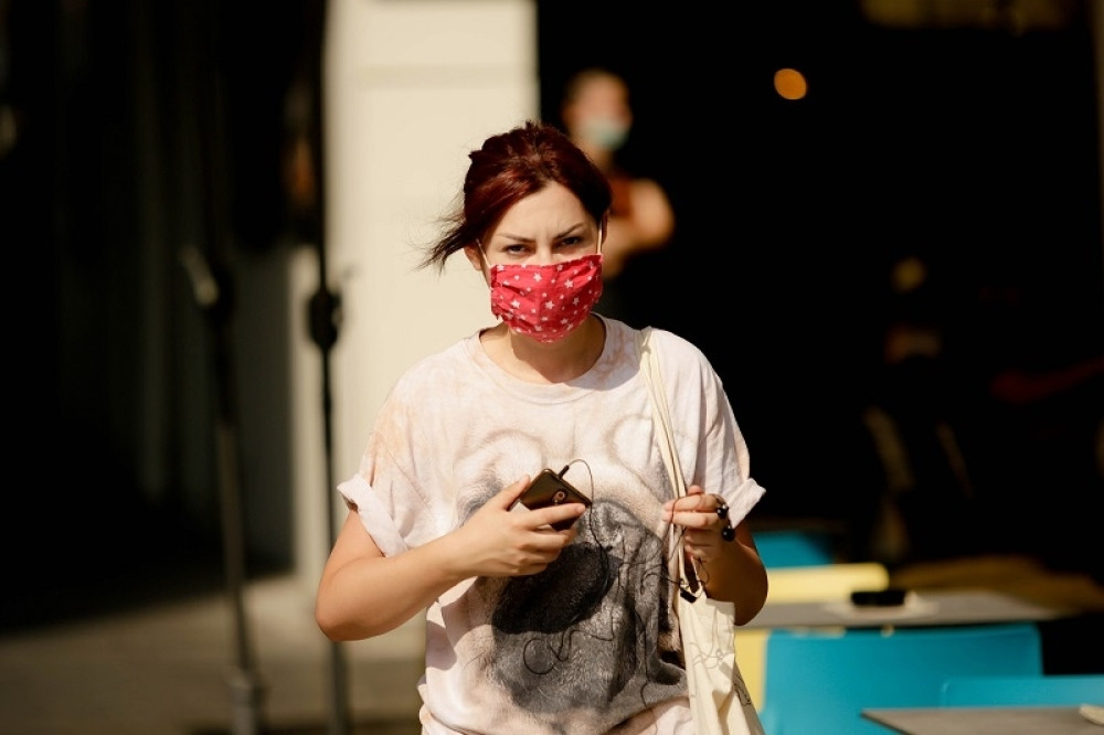 Ako se virus ovako ponaša na toploti, šta nas tek čeka na zimu?