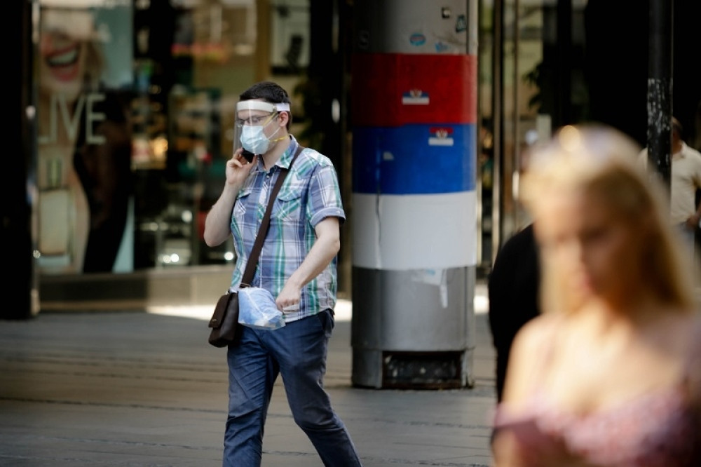 "Svi su se pomirili sa situacijom" - a to uopšte nije dobro!