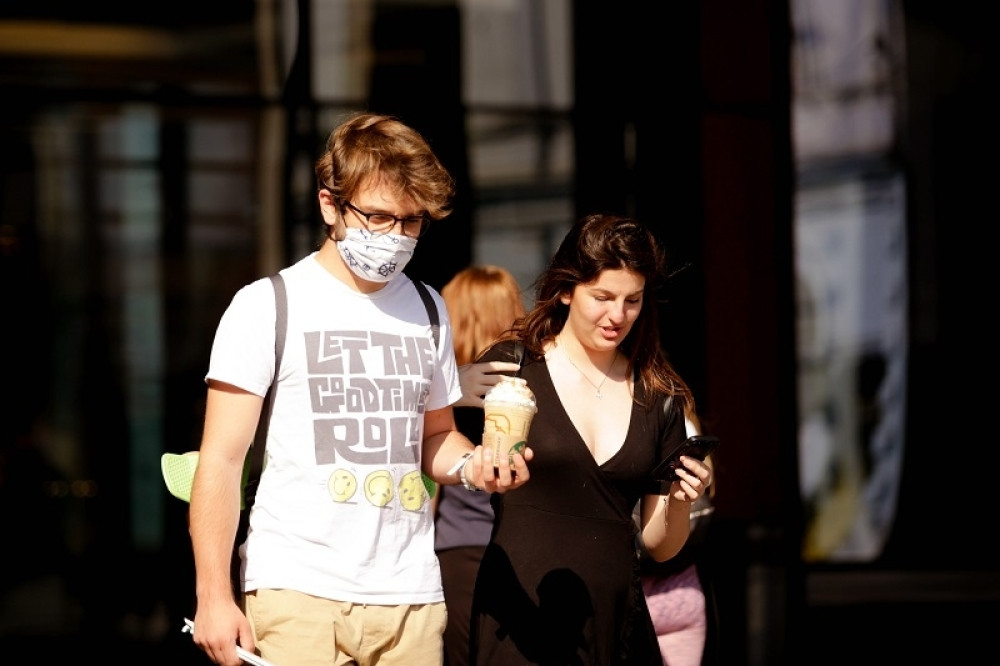 Beograd prednjači sa brojem zaraženih od korona virusa