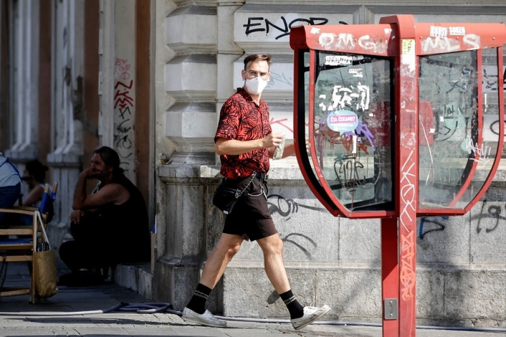 Za 24 saza kažnjeno 623 ljudi!