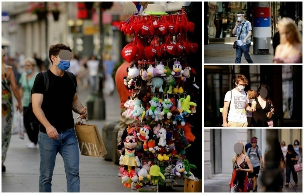 Mnogi ponavljaju isto, ne znajući da upravo to može pospešiti prenošenje korone!