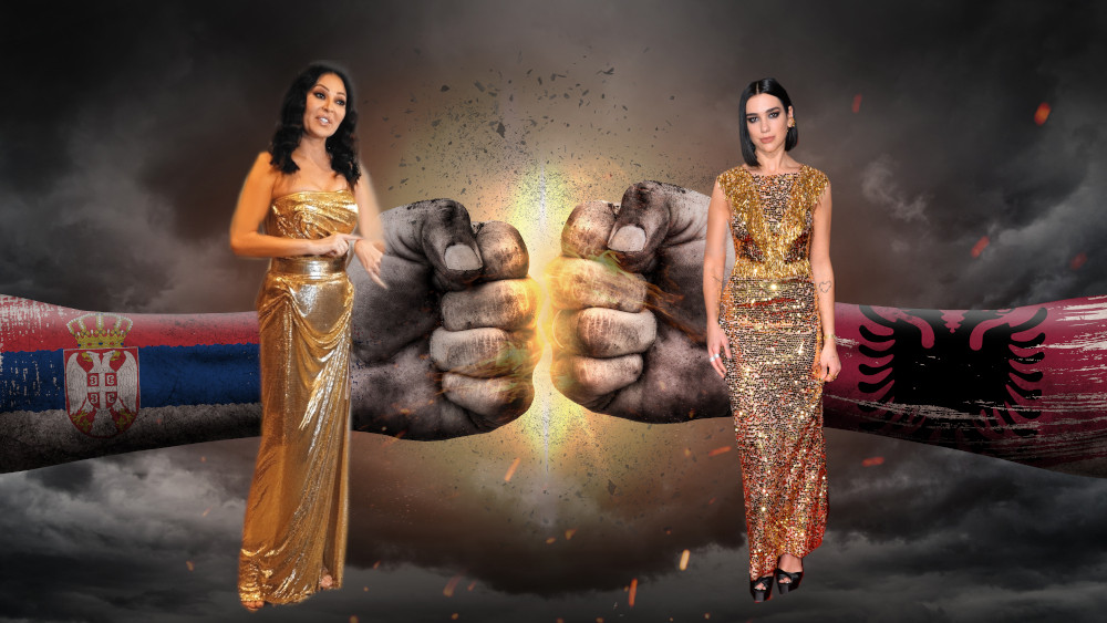 Svetlana Ceca Ražnatović ima brutalnu poruku za Dua Lipu, ponizila je najstrašnije!