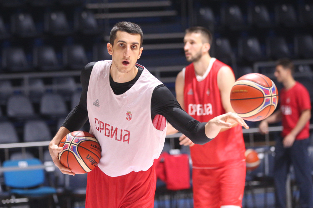 Reprezentativac Srbije pojačao španski klub (FOTO)
