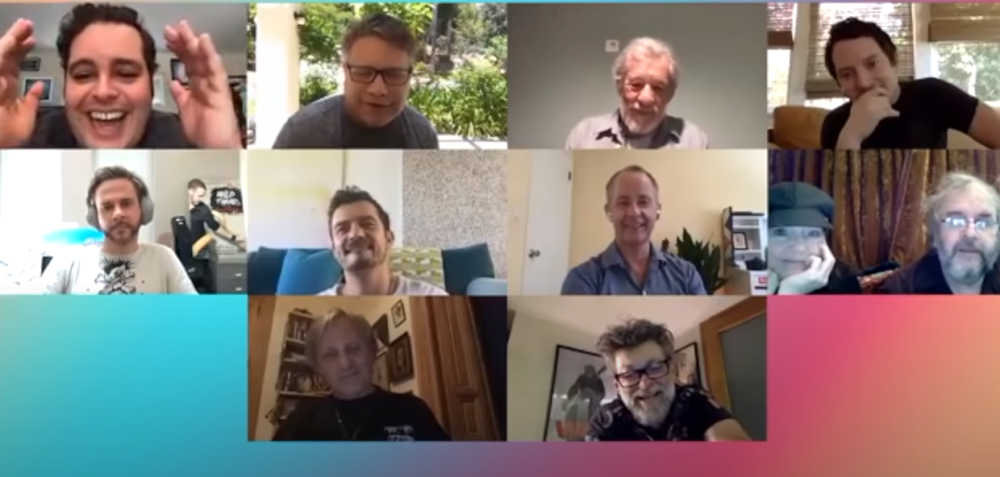 Bili su deca kada smo ih zavoleli, a sada... Neprepoznatljivi! (VIDEO)