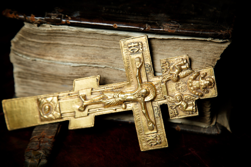 Crkva ga odobrila: Ovaj pravoslavni čin će vas zaštititi od koronavirusa!