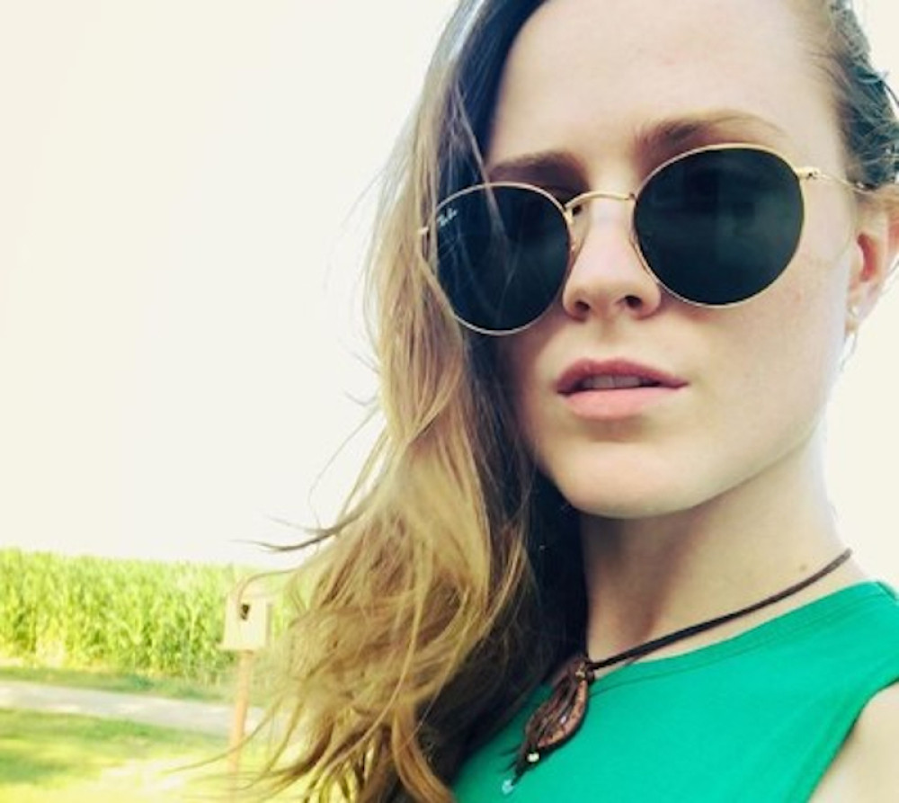 "SILOVAO me u besvesnom stanju!" Trajne posledice s*ksualnog zlostavljanja nisu sprečile glumicu u njenoj borbi!