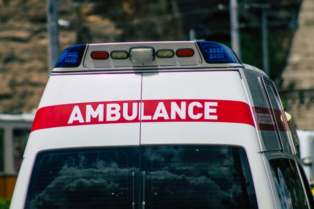 Svi su potrčali ka izlaznim vratima, ljudski stampedo odneo 12 života!