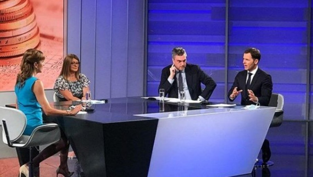 Mere moraju da podstaknu privredu i sačuvaju radna mesta