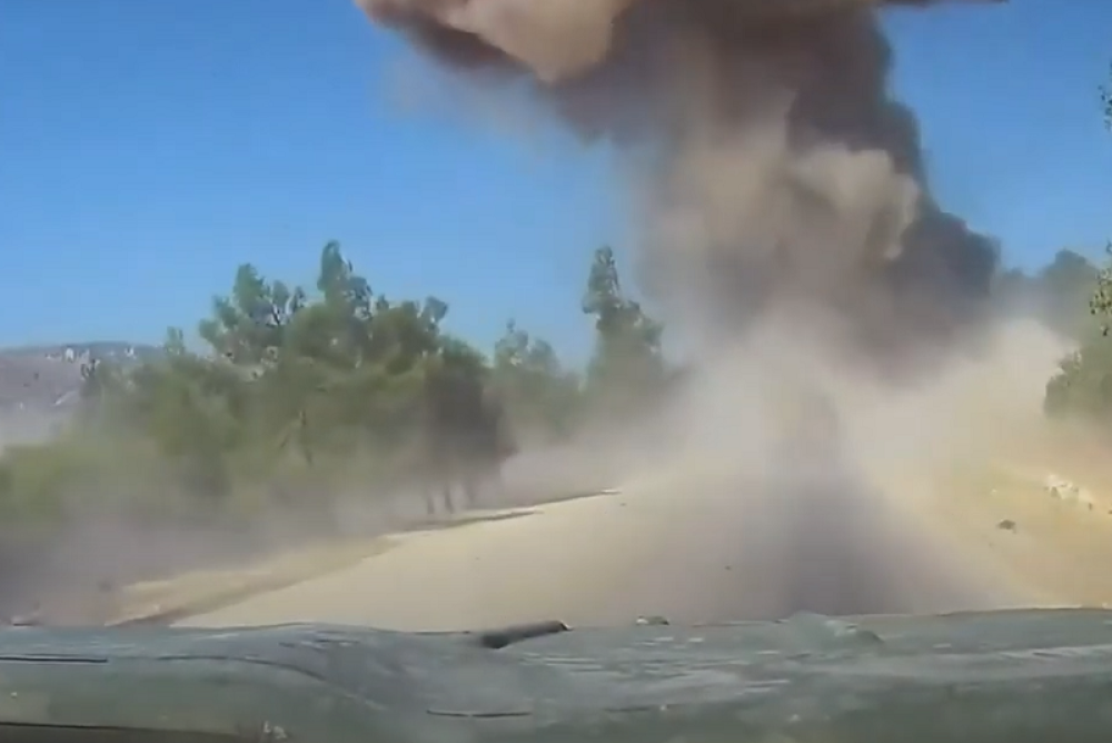 Poginuo ruski general, ima još žrtava!