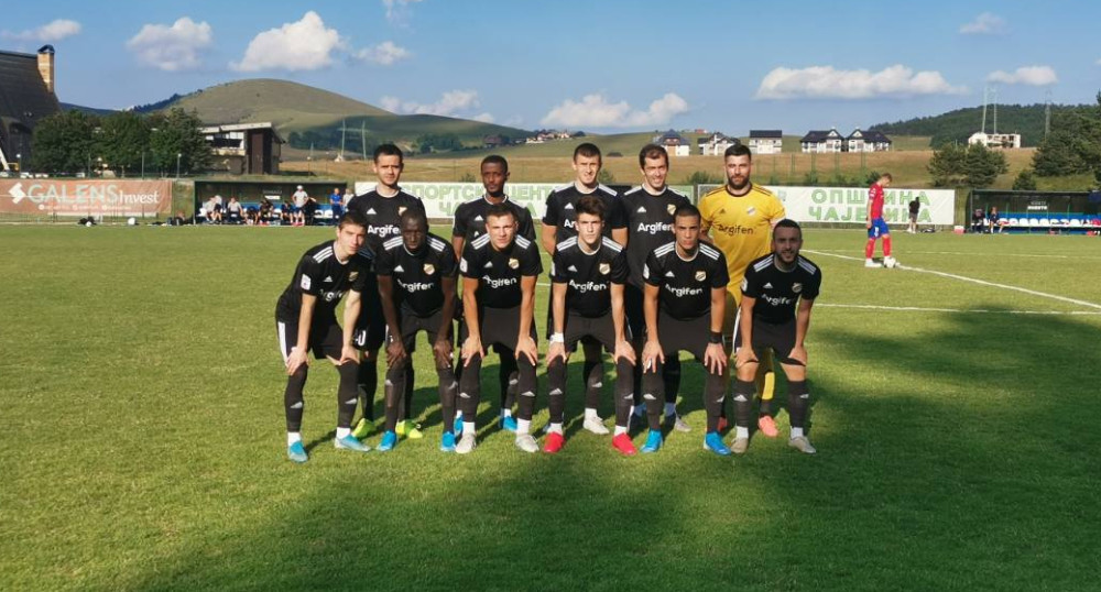 Fudbaler Čelsija stigao na pozajmicu u Čukarički!