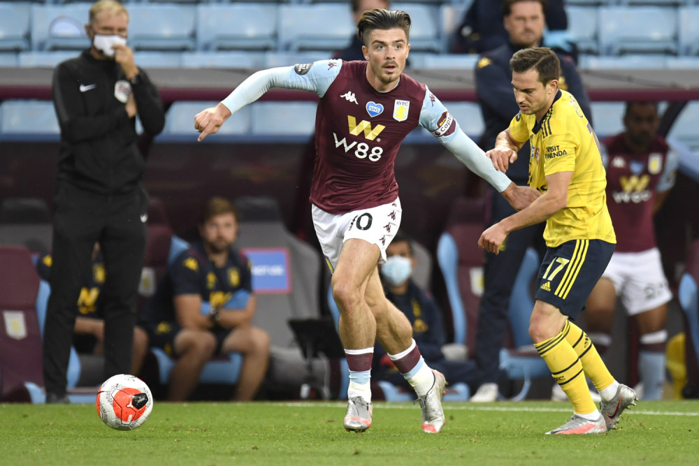 Vila dobila Arsenal, opstanak na vidiku