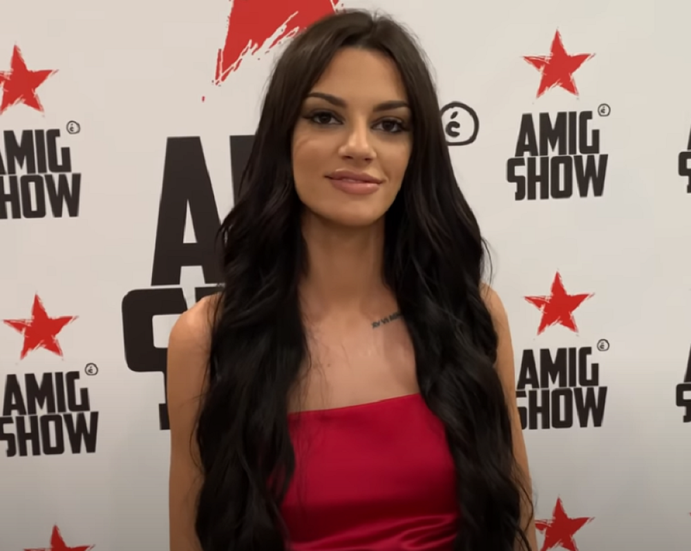 Tara Simov za Alo.rs: "Zvala me Anđela Veštica nakon rijalitija i poručila mi je ...!"