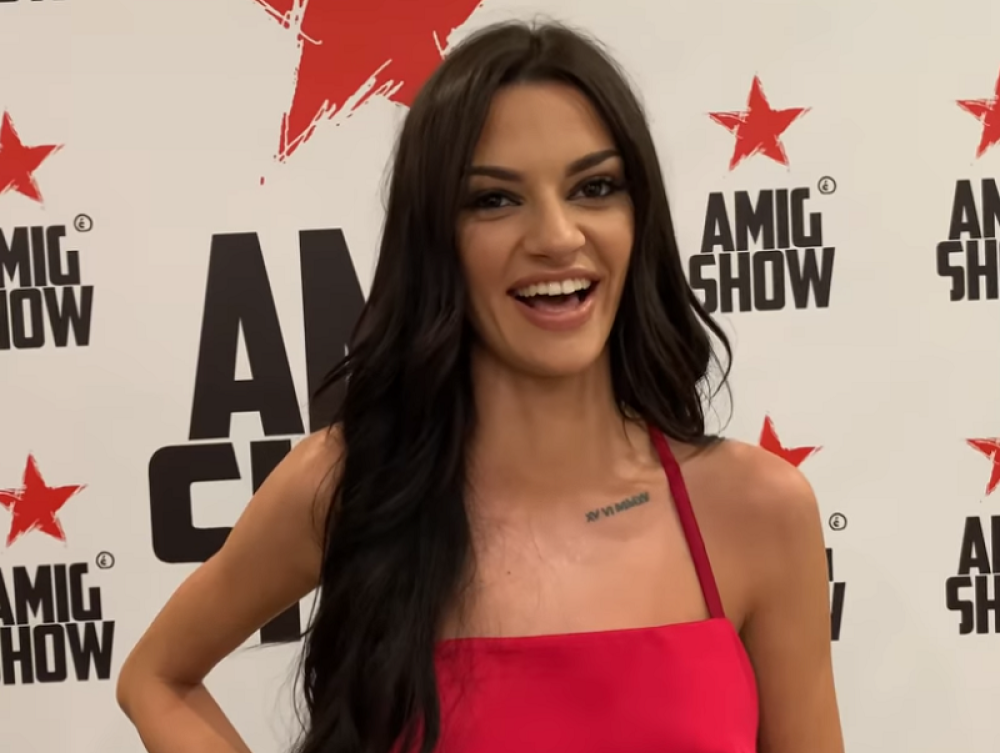 Tara Simov našla novog dečka! (FOTO)