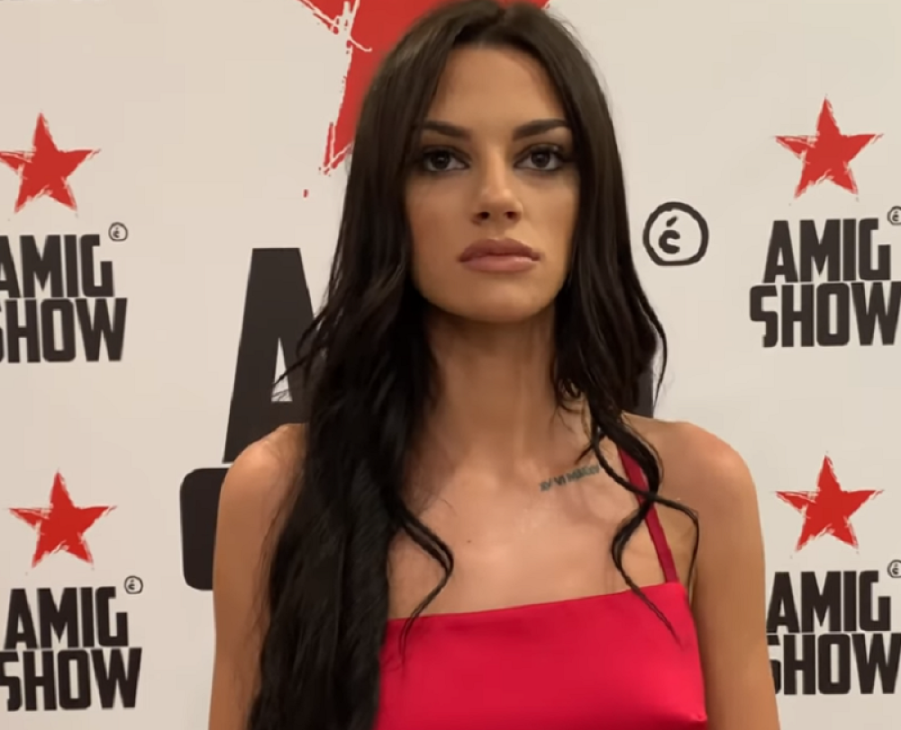 Tara Simov tek što je UŠLA u "Zadrugu": Bilo je neizvesno, lavovski se BORILA za opstanak u rijaliti šou! (VIDEO)