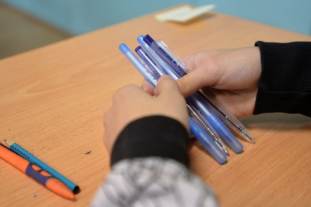 Rešili da izbace engleski jezik iz škola!