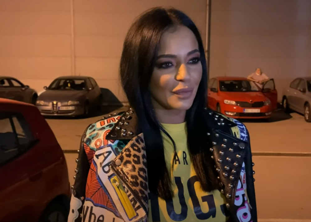 Jelena Pešić progovorila o ljubavi Marka i Lune, pa priznala veliku istinu! (VIDEO)