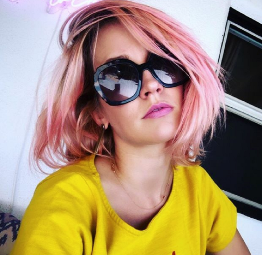 Poznata glumica u teškoj borbi sa koronavirusom: "Jedan jedini put nisam stavila masku i baš tada sam se zarazila"