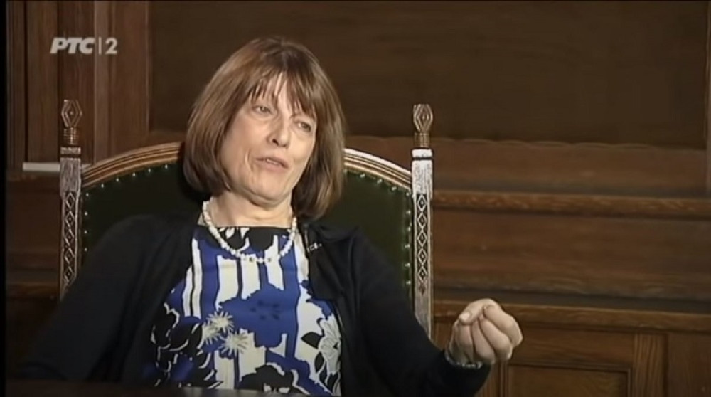 Iza svega stoji jedna Srpkinja!