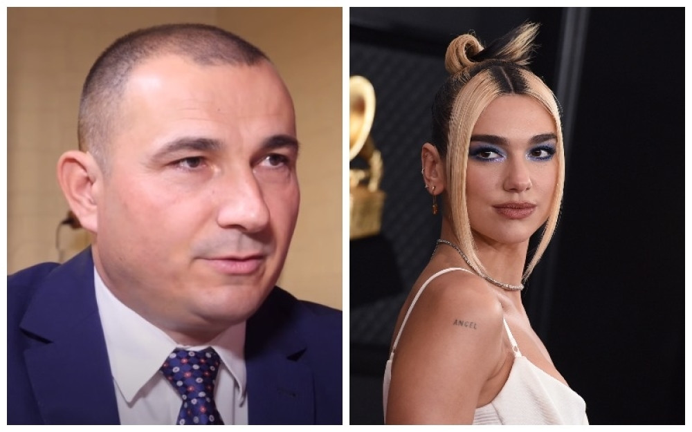 General Angelov se borio protiv Albanaca u krvavom sukobu, a sada brani Dua Lipu i skandaloznu zastavu! (FOTO)