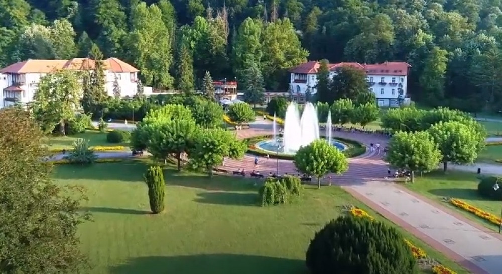 Ovo magično mesto je ujedno i najlepši park u našoj Srbiji (VIDEO)