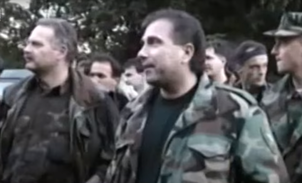 Mahmuljin iz El mudžahedina osuđen na deset godina zatvora!