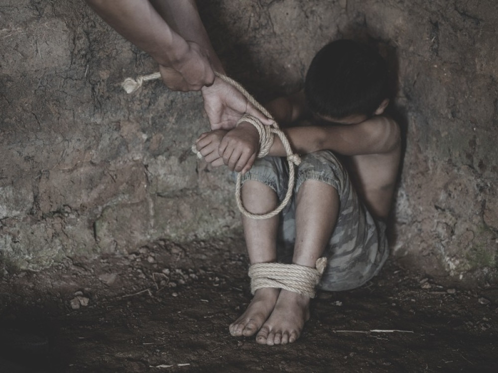 Pronašla je sina jedinca posle punih 30 godina pošto su ga oteli i prodali kao bebu!