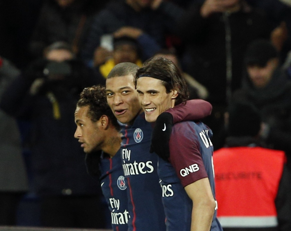 Moja misija je da stvaram istoriju za Francusku