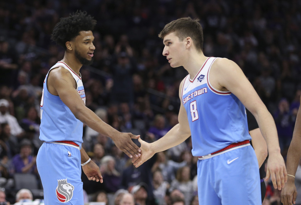 Sakramento ostao bez jedne od glavnih uzdanica!