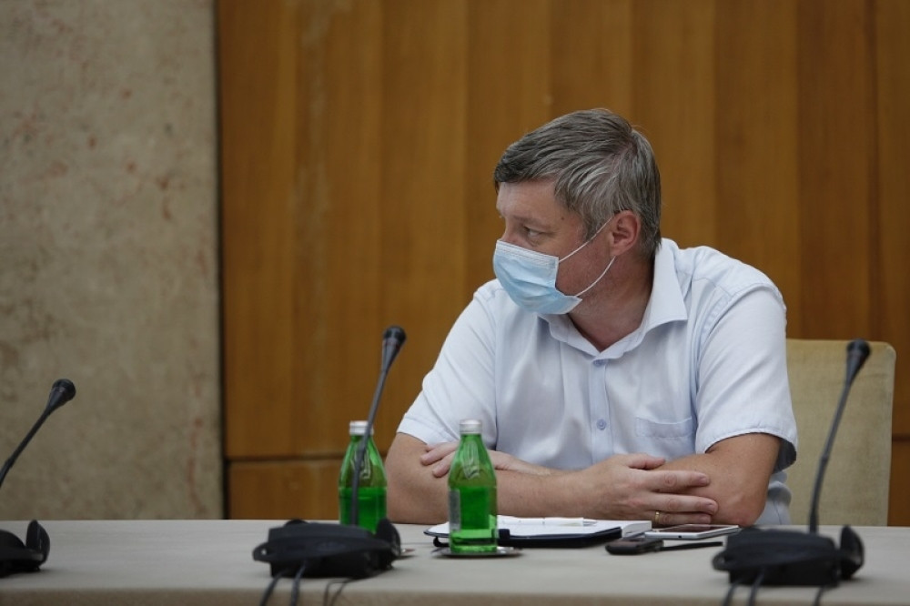 Doktor Stevanović se oglasio na dan kada su strepnje u zemlji najveće!