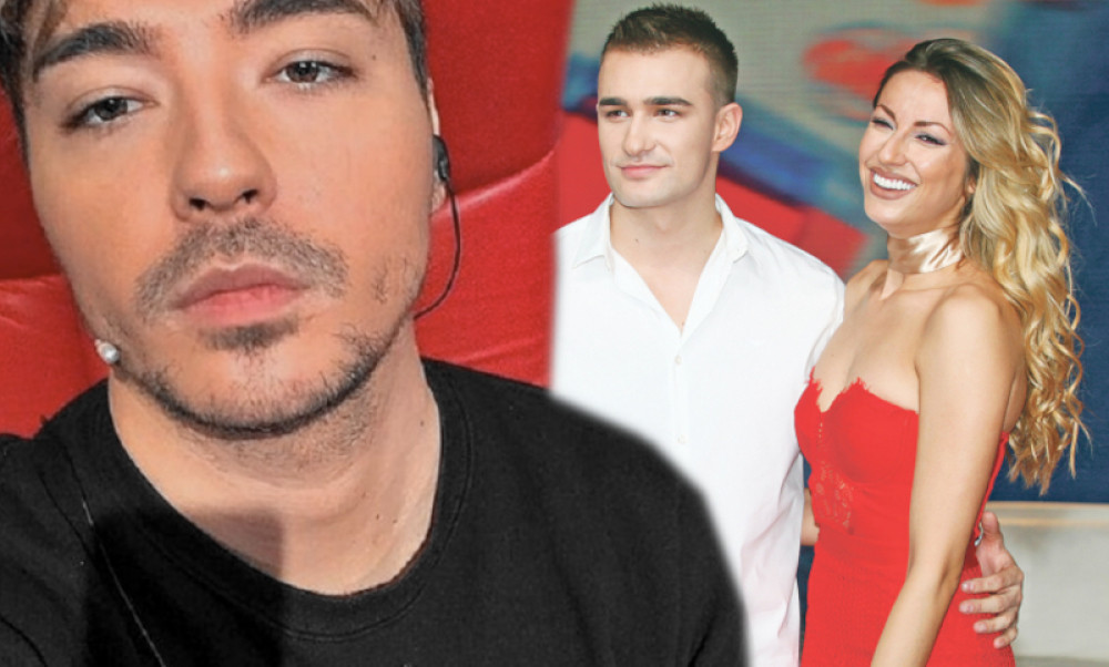 Milan Stanković za povratak u "Grand" traži basnoslovnu sumu, a od odnosa sa Radom i Harisom ne odustaje!