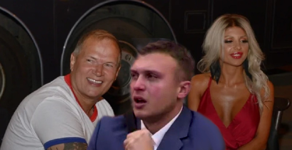 Osman razvezao jezik, pa progovorio o Ivani Šopić: Evo šta se zaista dogodilo u vili Karića!