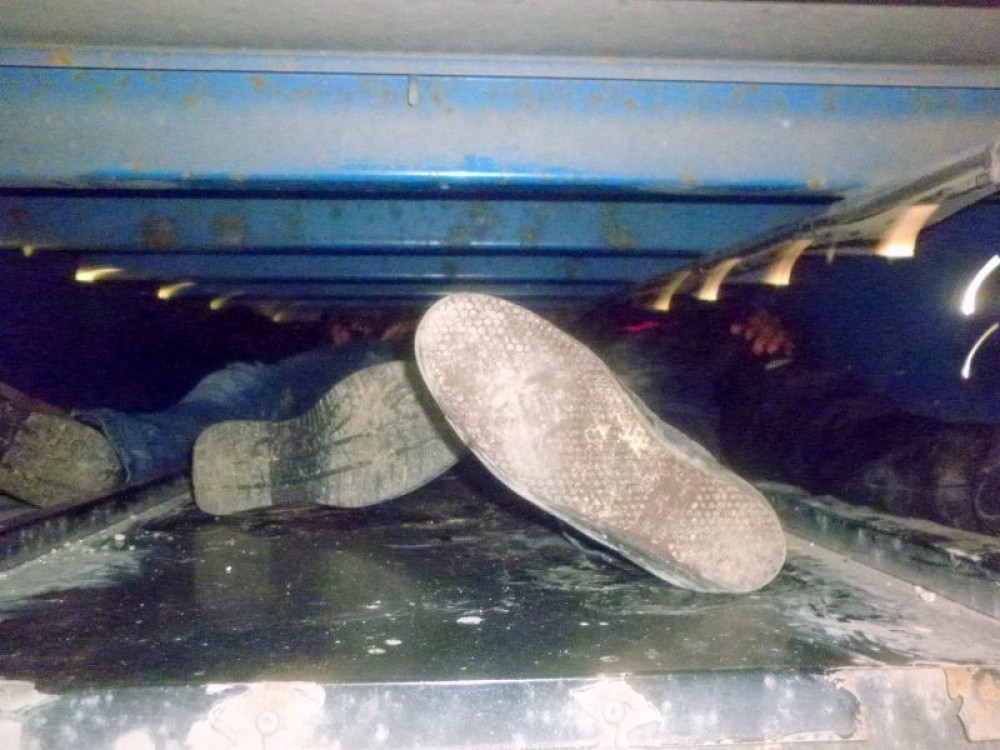 "Trebaju mi za grobnicu"