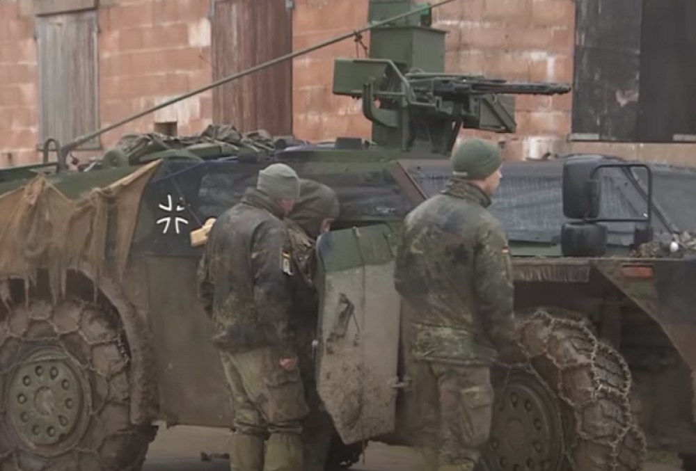 Pomno prate razvoj situacije u Belorusiji (FOTO GALERIJA)