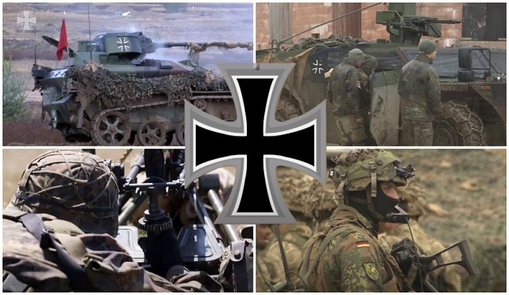 Ceo svet treba da se zabrine za svoju budućnost - istorija se ponavlja!