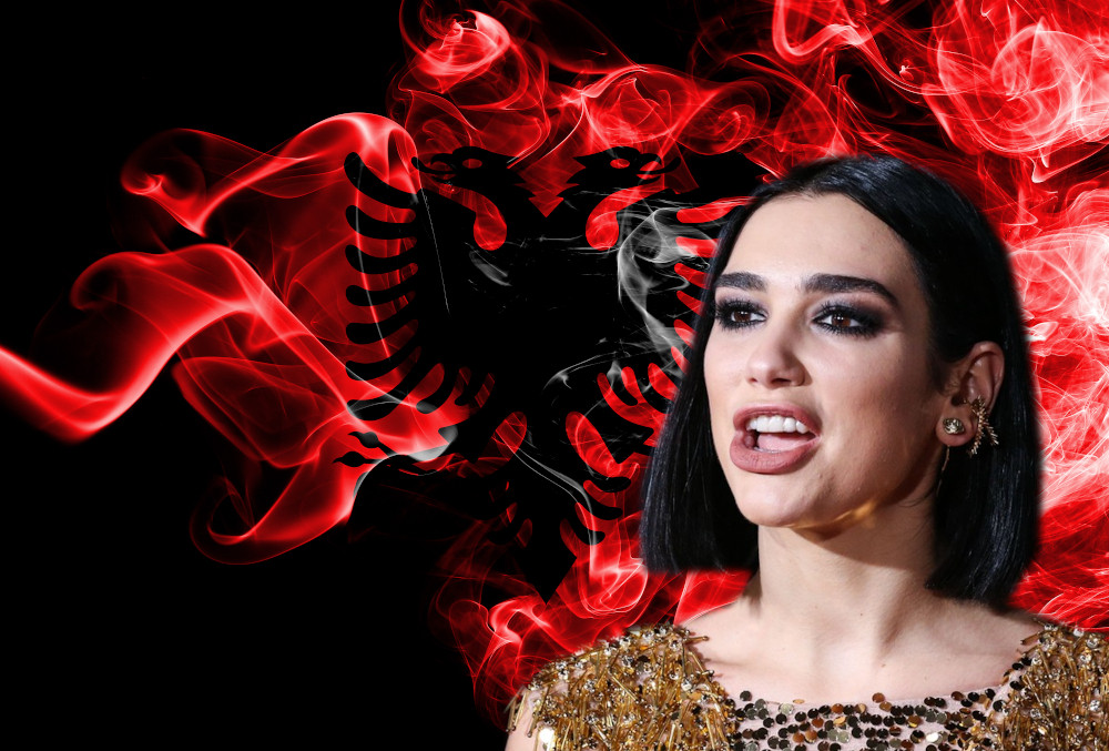 Muzka Due Lipe osvojila je svet: A evo šta svaki Srbin, Crnogorac, Grk i Makedonac moraju da znaju o njoj!