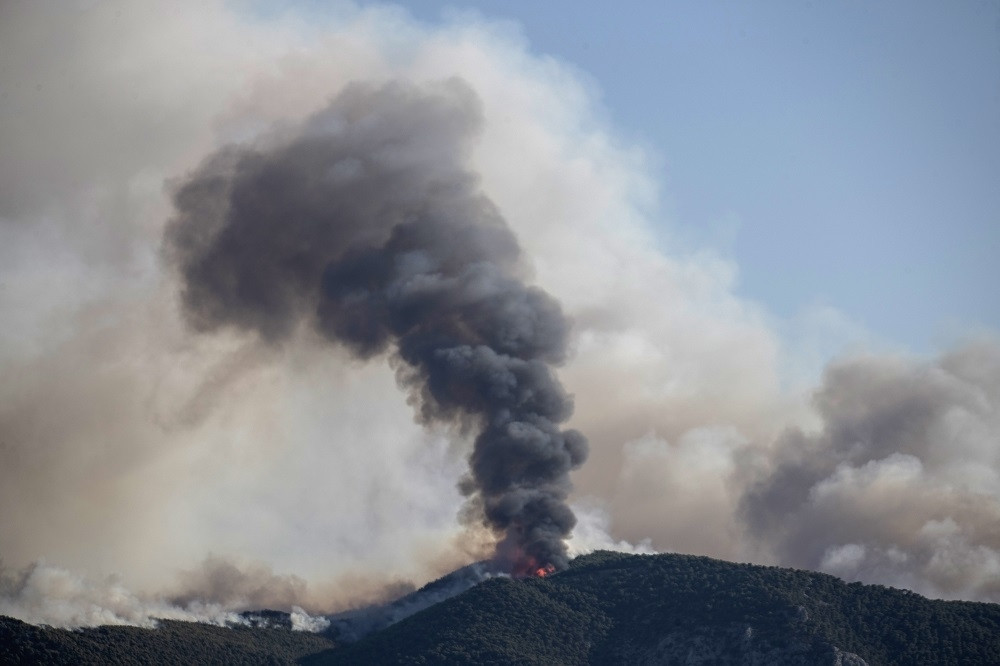 Gore cele planine, ugroženo više popularnih letovališta!