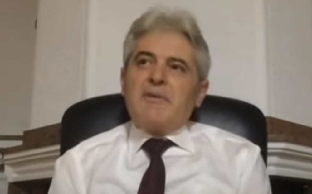 Bivši pripadnik OVK ide u Hag