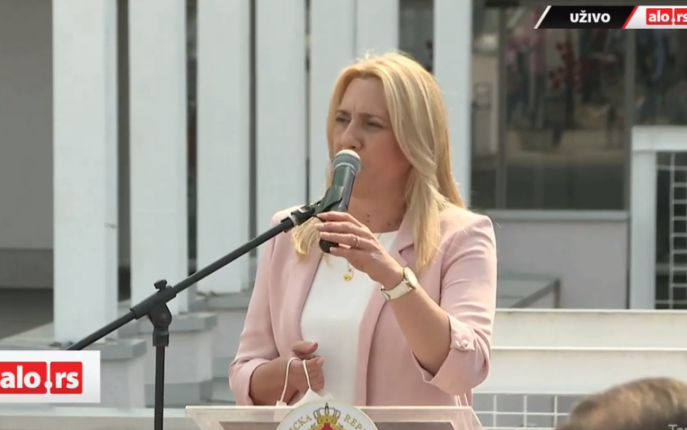 "Ne trebaš nam ni ti, ni neki drugi!"