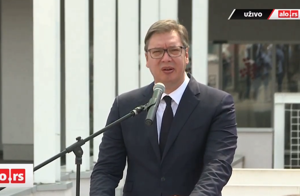 Danas još veći broj zaraženih koronom, imam dve važne vesti za građane Srbije