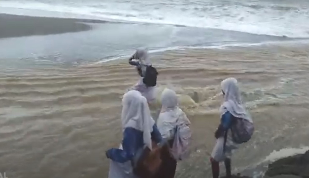 Njima tako malo treba, ne znaju za moderan svet, a samo jedan korak ih deli od smrti svaki dan! (VIDEO)