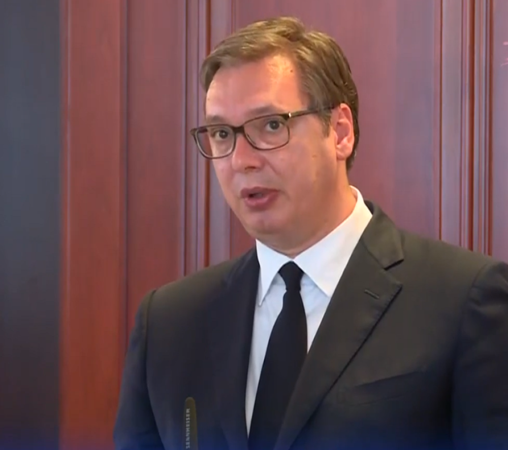 Jedini cilj mu je da Hrvatsku predstavi kao zločinačku i genocidnu državu!