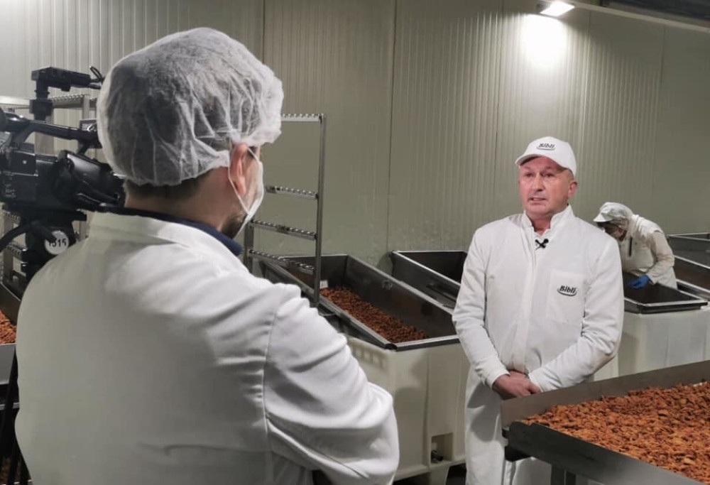 Čvarci su retko na našem tanjiru, sada se vraćaju na velika vrata! Ovi majstori su objasnili kako je ljubav prema hrani prerasla u ozbiljan biznis